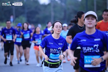 RUN TO LIVE 2024 - Ảnh #1361744