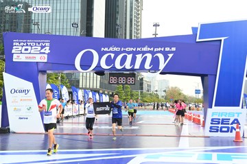 RUN TO LIVE 2024 - Ảnh #1424179