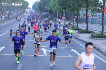 RUN TO LIVE 2024 - Ảnh #1432055
