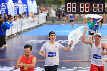 RUN TO LIVE 2024 - Ảnh #1333634