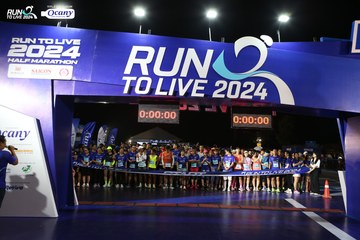 RUN TO LIVE 2024 - Ảnh #1319177