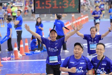 RUN TO LIVE 2024 - Ảnh #1394262