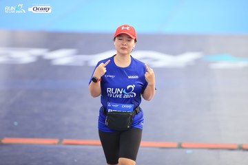 RUN TO LIVE 2024 - Ảnh #1413477