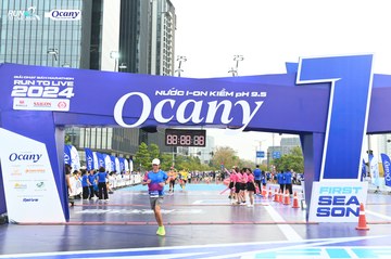 RUN TO LIVE 2024 - Ảnh #1421273