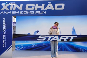 RUN TO LIVE 2024 - Ảnh #1315749