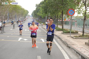 RUN TO LIVE 2024 - Ảnh #1420200