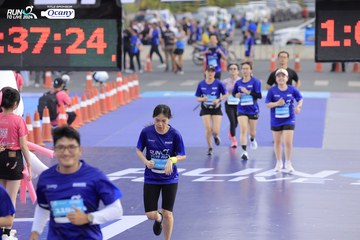 RUN TO LIVE 2024 - Ảnh #1351095
