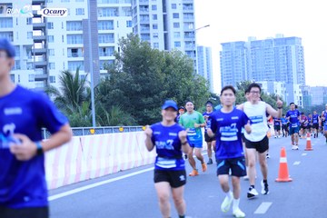 RUN TO LIVE 2024 - Ảnh #1448443