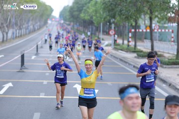 RUN TO LIVE 2024 - Ảnh #1434534