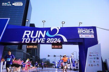 RUN TO LIVE 2024 - Ảnh #1377326