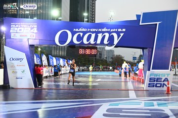 RUN TO LIVE 2024 - Ảnh #1417505