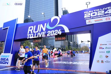 RUN TO LIVE 2024 - Ảnh #1370699