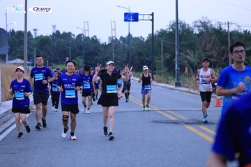 RUN TO LIVE 2024 - Ảnh #1361660