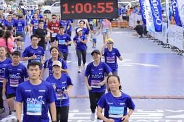RUN TO LIVE 2024 - Ảnh #1364307