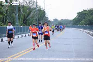 RUN TO LIVE 2024 - Ảnh #1386639