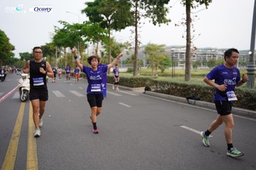 RUN TO LIVE 2024 - Ảnh #1389192