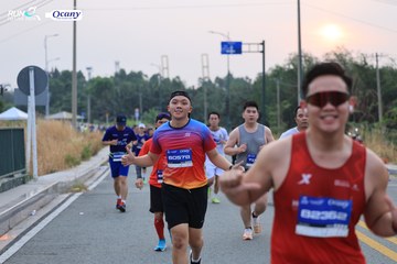RUN TO LIVE 2024 - Ảnh #1377374