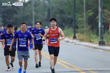 RUN TO LIVE 2024 - Ảnh #1378873