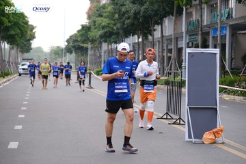 RUN TO LIVE 2024 - Ảnh #1401490