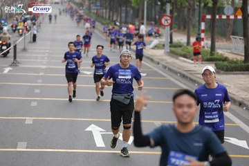 RUN TO LIVE 2024 - Ảnh #1438503