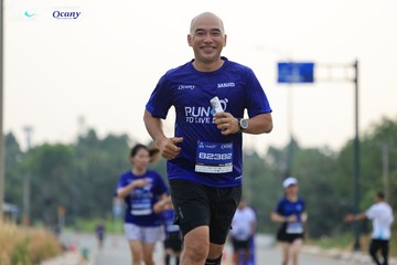 RUN TO LIVE 2024 - Ảnh #1393203