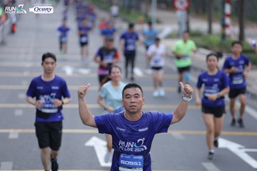 RUN TO LIVE 2024 - Ảnh #1435735