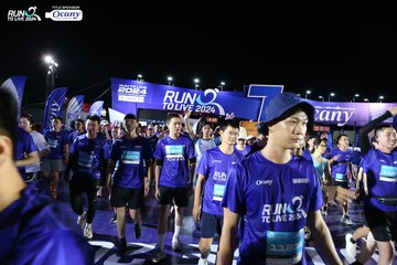 RUN TO LIVE 2024 - Ảnh #1319418