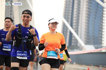 RUN TO LIVE 2024 - Ảnh #1344328