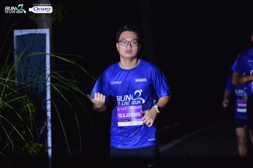 RUN TO LIVE 2024 - Ảnh #1334262