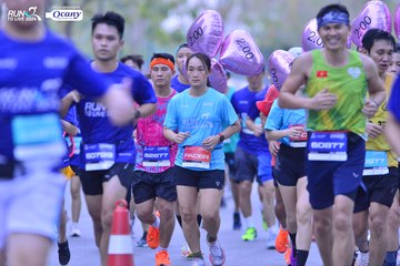 RUN TO LIVE 2024 - Ảnh #1336209