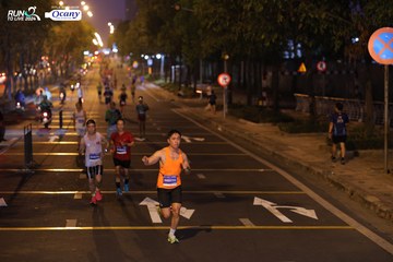 RUN TO LIVE 2024 - Ảnh #1431253