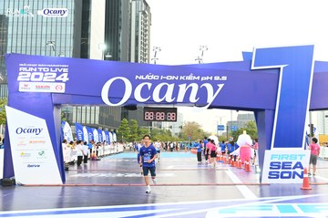 RUN TO LIVE 2024 - Ảnh #1419270
