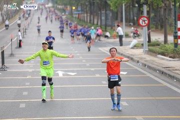 RUN TO LIVE 2024 - Ảnh #1437907