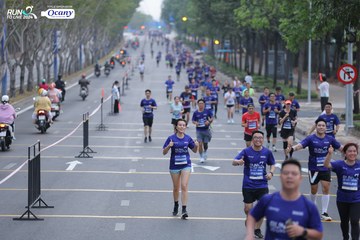 RUN TO LIVE 2024 - Ảnh #1435638