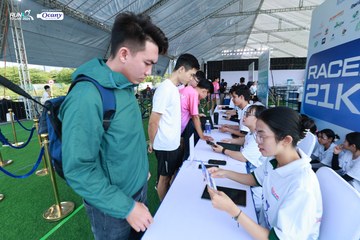 RUN TO LIVE 2024 - Ảnh #1309016