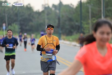 RUN TO LIVE 2024 - Ảnh #1385058