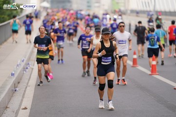 RUN TO LIVE 2024 - Ảnh #1346112