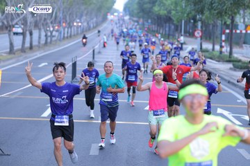 RUN TO LIVE 2024 - Ảnh #1432370