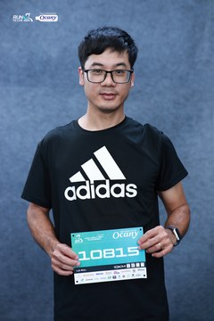 RUN TO LIVE 2024 - Ảnh #1313931