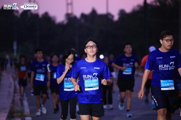 RUN TO LIVE 2024 - Ảnh #1348005