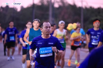 RUN TO LIVE 2024 - Ảnh #1356021