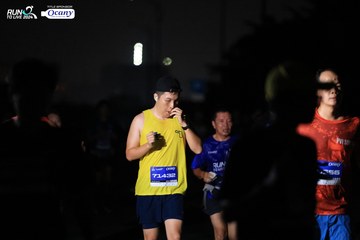RUN TO LIVE 2024 - Ảnh #1334387