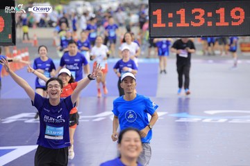 RUN TO LIVE 2024 - Ảnh #1391193