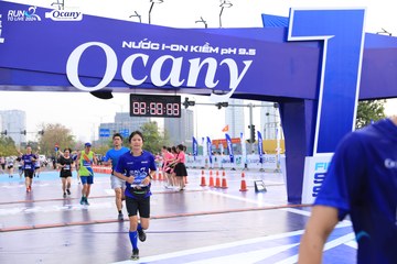 RUN TO LIVE 2024 - Ảnh #1416294