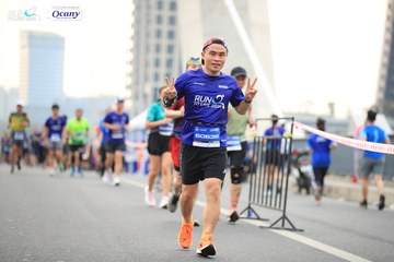 RUN TO LIVE 2024 - Ảnh #1347300