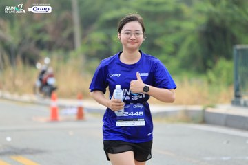 RUN TO LIVE 2024 - Ảnh #1393716