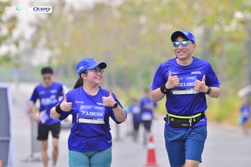 RUN TO LIVE 2024 - Ảnh #1447300