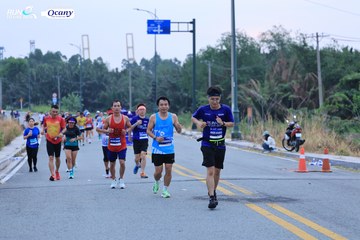 RUN TO LIVE 2024 - Ảnh #1369549