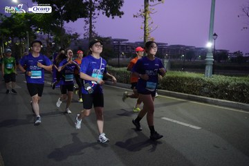 RUN TO LIVE 2024 - Ảnh #1378415