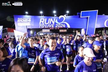 RUN TO LIVE 2024 - Ảnh #1319024